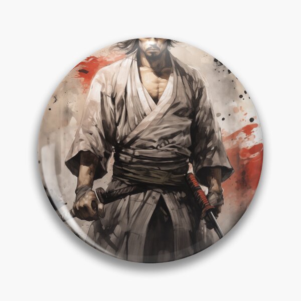 Item preview, Samurai designed and sold by Rtymer.