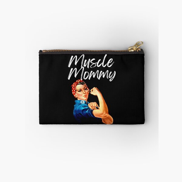 Item preview, Muscle mommy, Gymrat designed and sold by RareAve.
