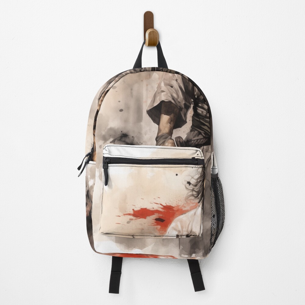 Item preview, Backpack designed and sold by Rtymer.