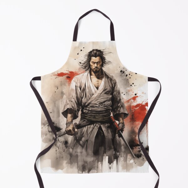 Item preview, Samurai designed and sold by Rtymer.