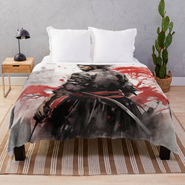 Item preview, Samurai designed and sold by Rtymer.