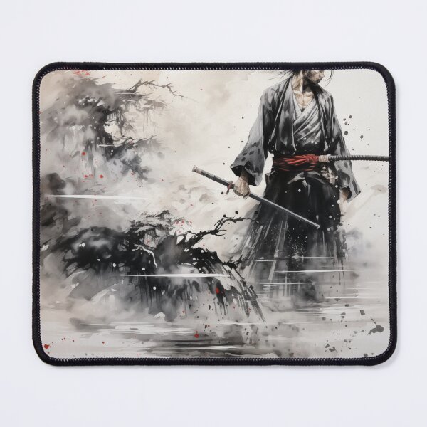 Item preview, Samurai designed and sold by Rtymer.