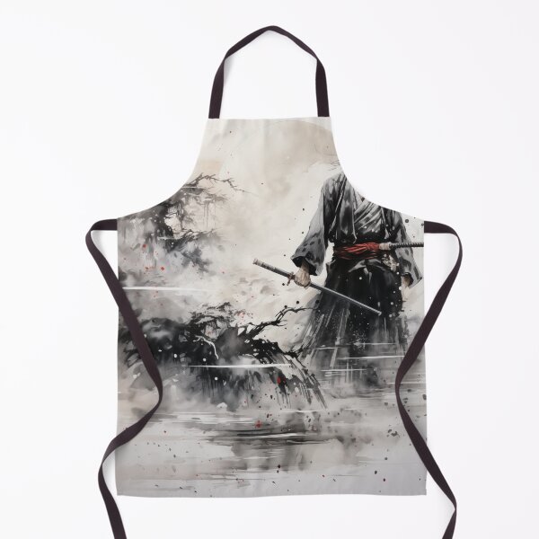 Item preview, Samurai designed and sold by Rtymer.
