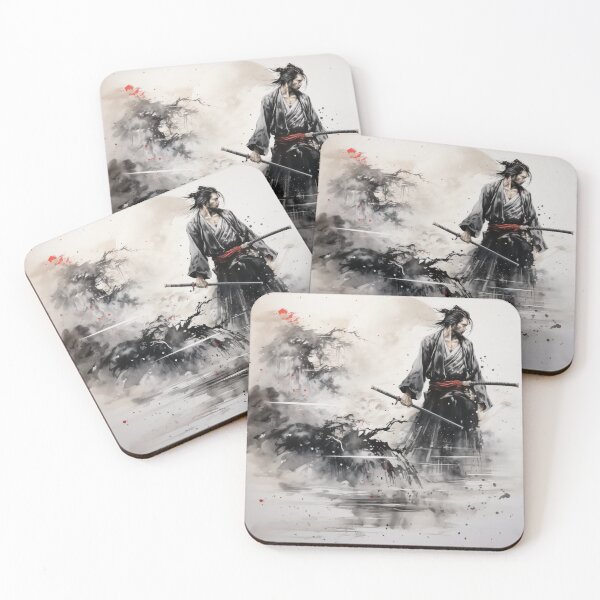 Item preview, Samurai designed and sold by Rtymer.