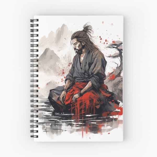 Item preview, Samurai designed and sold by Rtymer.