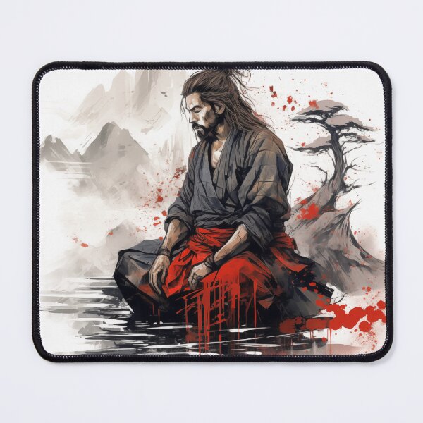 Item preview, Samurai designed and sold by Rtymer.