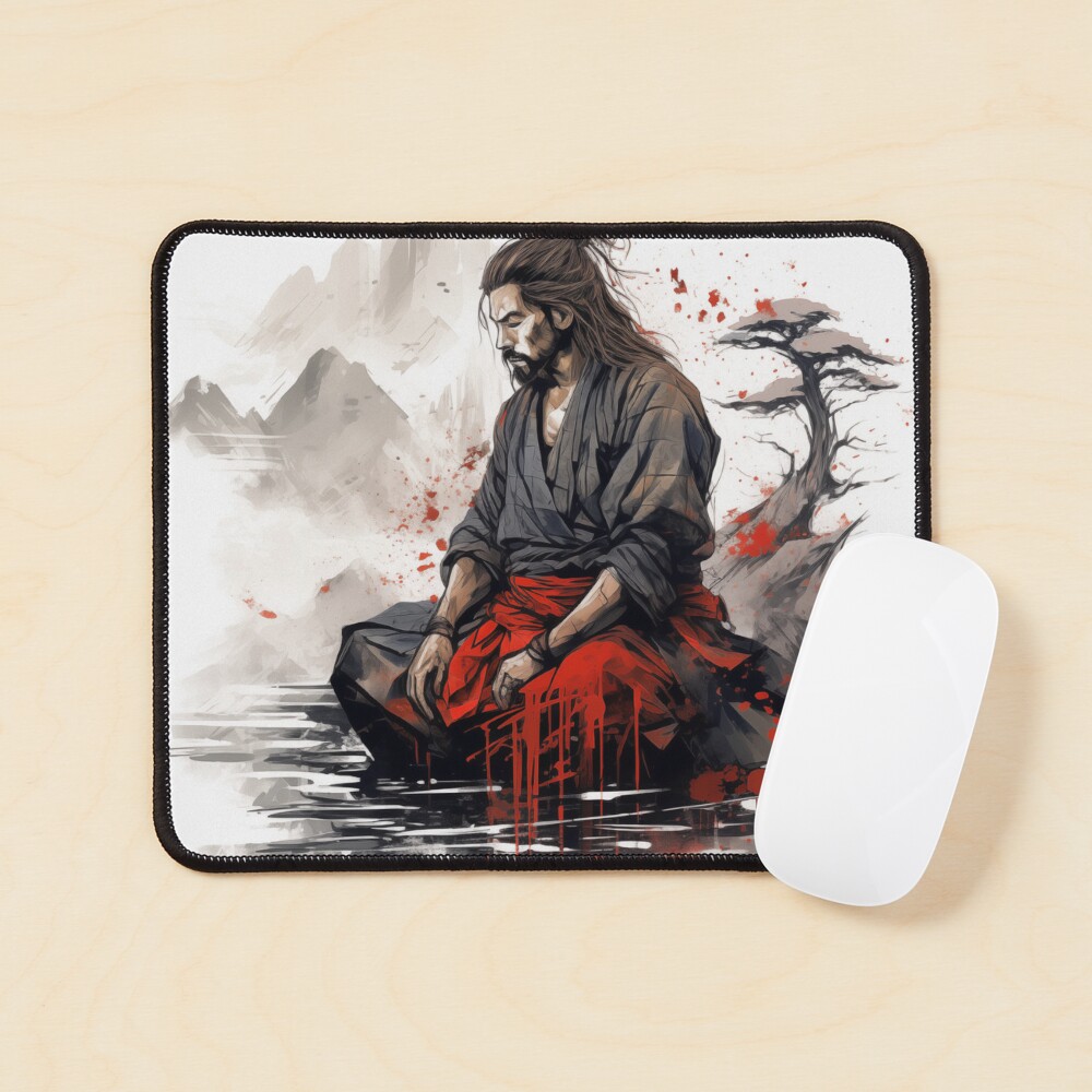 Item preview, Mouse Pad designed and sold by Rtymer.