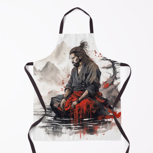 Item preview, Samurai designed and sold by Rtymer.