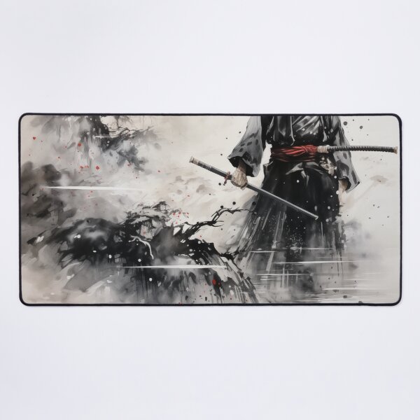 Item preview, Samurai designed and sold by Rtymer.