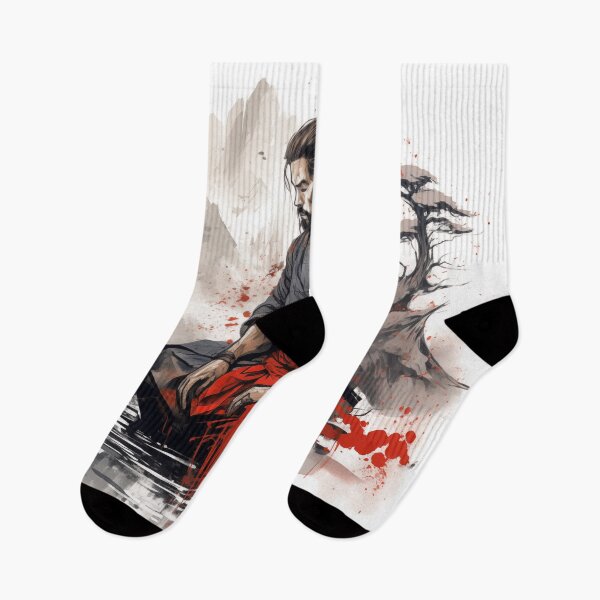 Item preview, Samurai designed and sold by Rtymer.