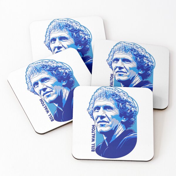 Item preview, The Legend of Bill Walton in Basketball  designed and sold by UmutK.