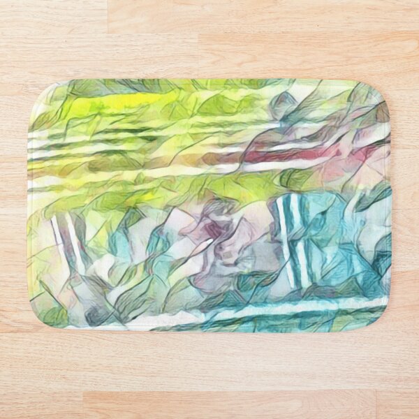 Item preview, Espectro de la naturaleza designed and sold by DesignbyDizdar.