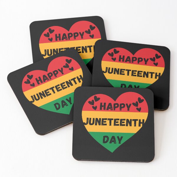 Item preview, Juneteenth Day Tribute: Pan-African Colors and Black History Celebration designed and sold by lorenzoha.