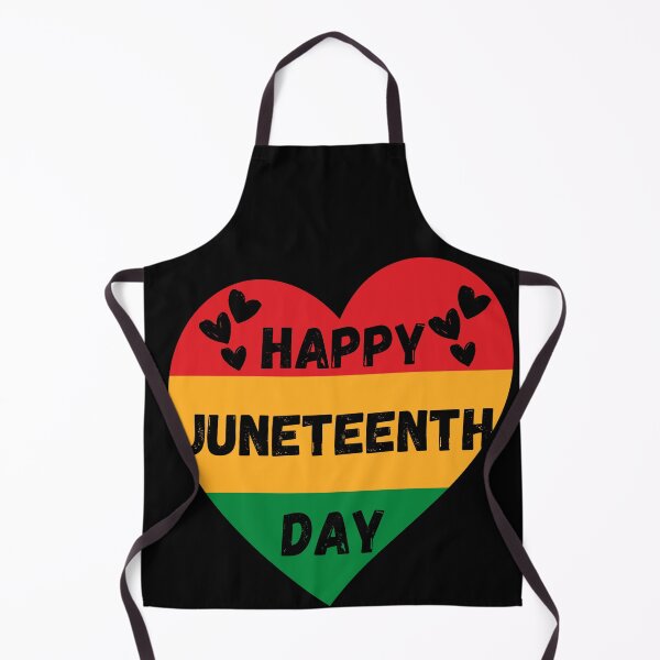 Item preview, Juneteenth Day Tribute: Pan-African Colors and Black History Celebration designed and sold by lorenzoha.