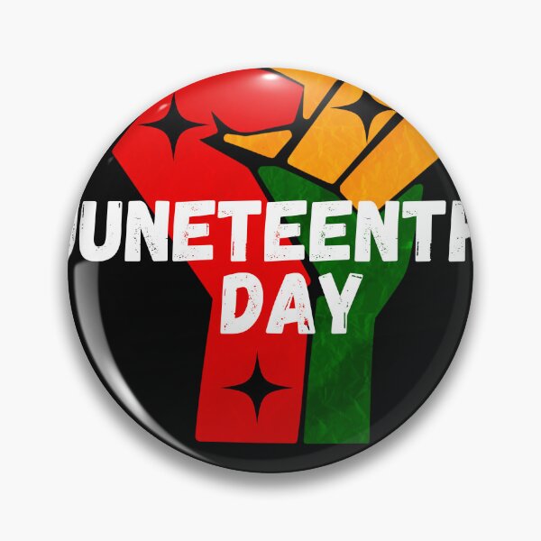 Item preview, Juneteenth Freedom Day 2024  designed and sold by lorenzoha.
