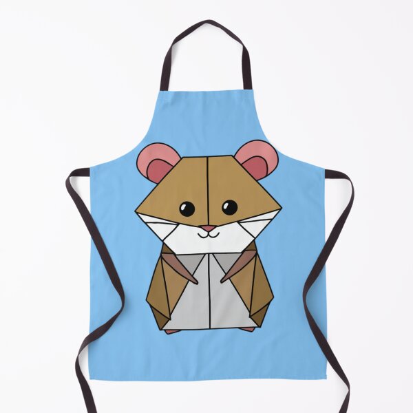 Item preview, Origami hamster designed and sold by 123ks.