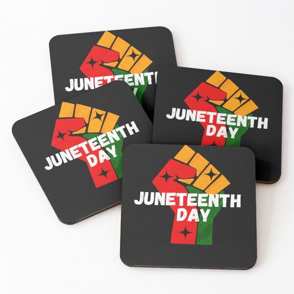 Item preview, Juneteenth Freedom Day 2024  designed and sold by lorenzoha.