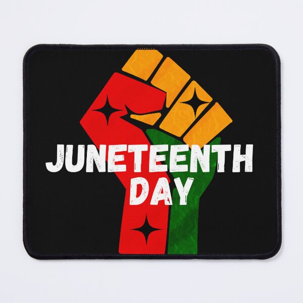Item preview, Juneteenth Freedom Day 2024 designed and sold by lorenzoha.