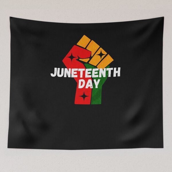 Item preview, Juneteenth Freedom Day 2024  designed and sold by lorenzoha.