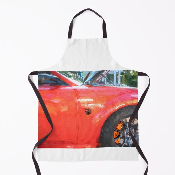 Item preview, 2023 Dodge Challenger SRT Hellcat Redeye X150 designed and sold by RichFrancoCars.