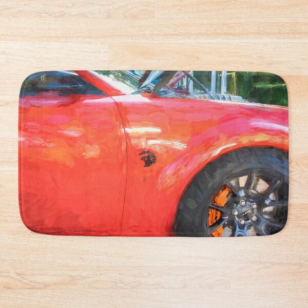 Item preview, 2023 Dodge Challenger SRT Hellcat Redeye X150 designed and sold by RichFrancoCars.