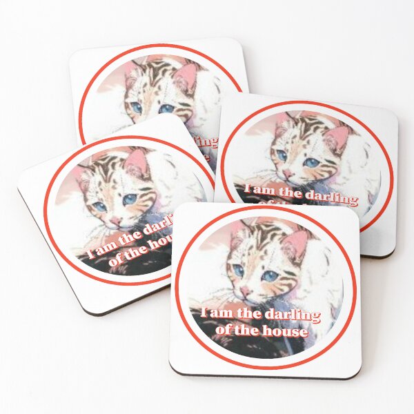 Item preview, The spoiled  designed and sold by Digital creations.