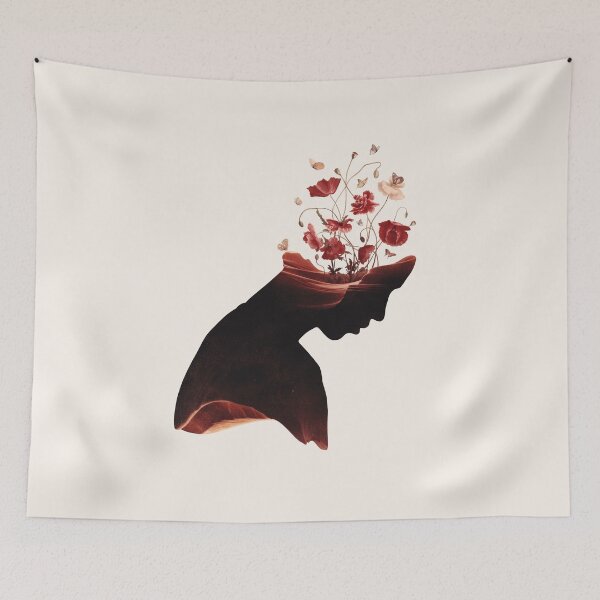 Item preview, Flourishing designed and sold by buko.