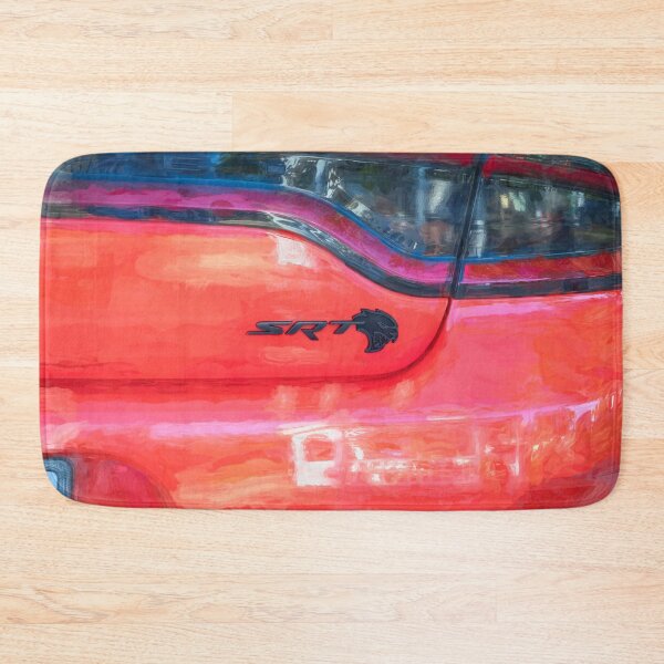 Item preview, 2023 Dodge Challenger SRT Hellcat Redeye X152 designed and sold by RichFrancoCars.