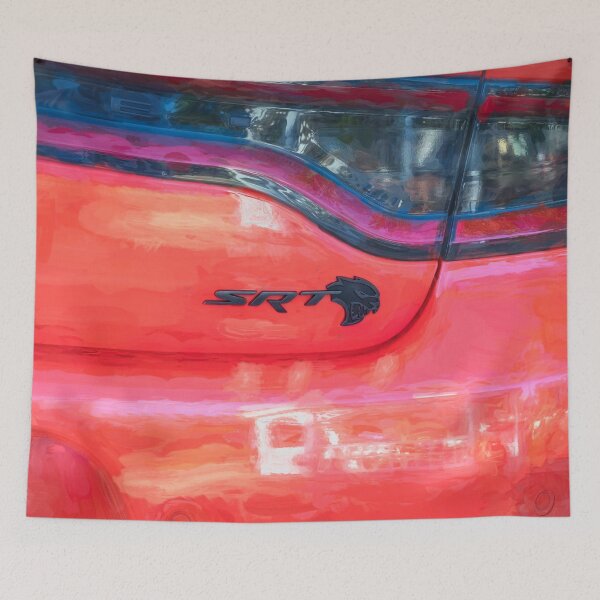 Item preview, 2023 Dodge Challenger SRT Hellcat Redeye X152 designed and sold by RichFrancoCars.