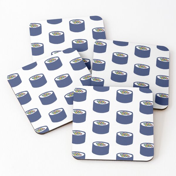 Item preview, Japanese cuisine: maki designed and sold by SD-Din.
