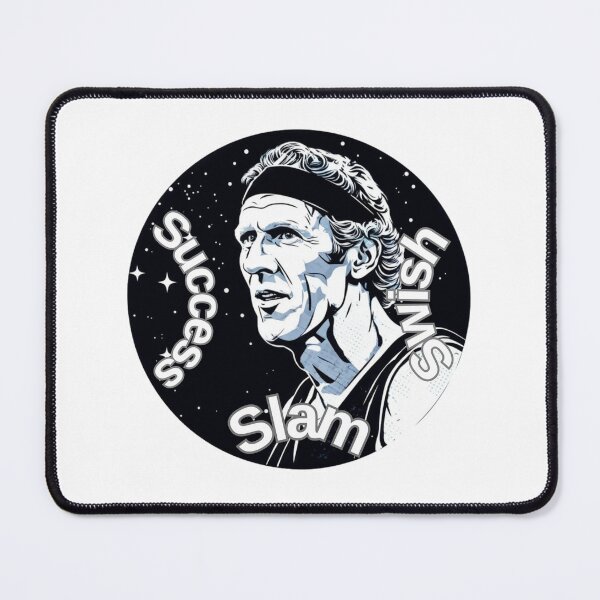 Item preview, The Legend of Bill Walton designed and sold by UmutK.