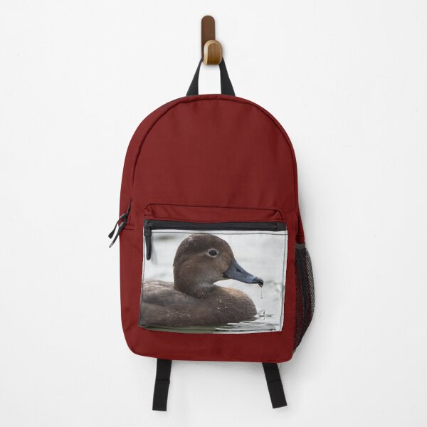 Item preview, Duck designed and sold by CoryJMFineArt.