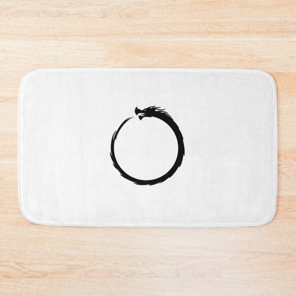 Item preview, Ouroboros  designed and sold by Animals-by-JB.