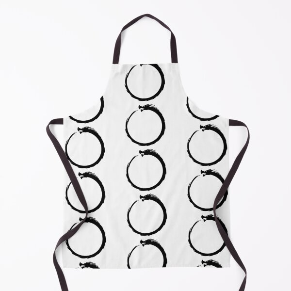 Item preview, Ouroboros designed and sold by Animals-by-JB.
