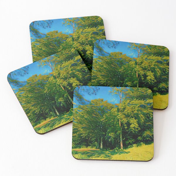 Item preview, #34 Rembrandt Park - Amsterdam Street Photography 22 May 2024 designed and sold by IntFix.
