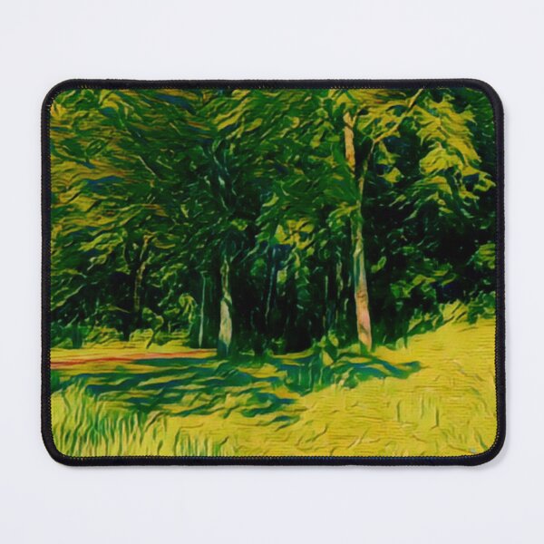 Item preview, #34 Rembrandt Park - Amsterdam Street Photography 22 May 2024 designed and sold by IntFix.