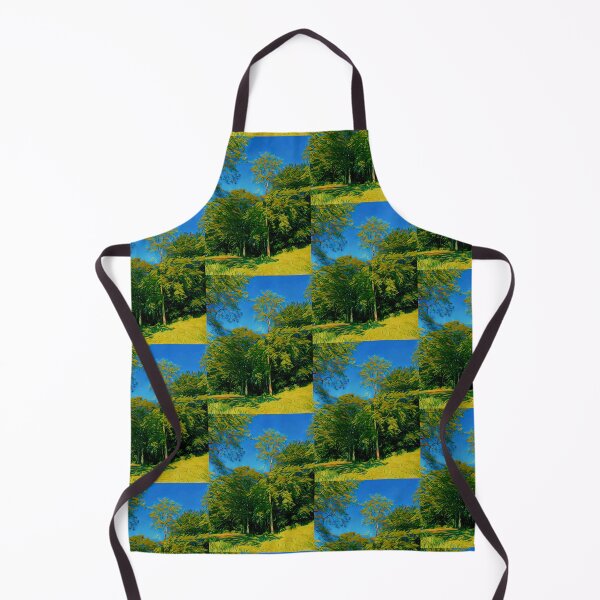 Item preview, #34 Rembrandt Park - Amsterdam Street Photography 22 May 2024 designed and sold by IntFix.