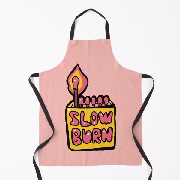 Item preview, Girl reading slowburn fanfiction design designed and sold by DarrriaDesign.