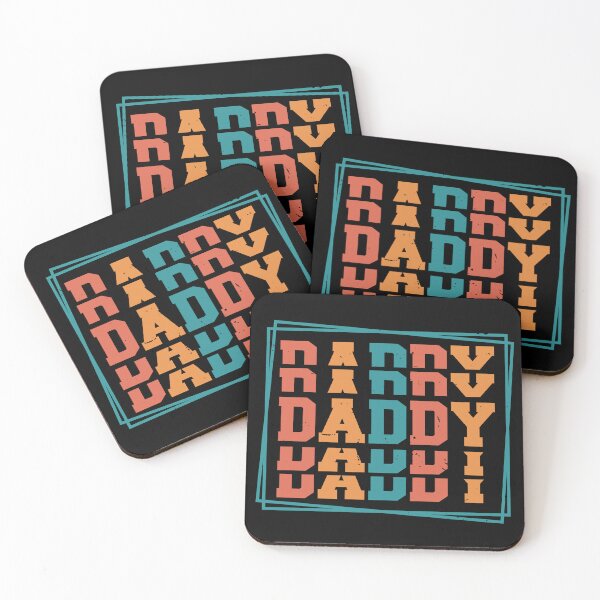 Item preview, Daddy  designed and sold by Artifylab.
