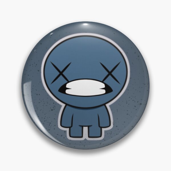 Item preview, Blue baby designed and sold by Retratosanime.