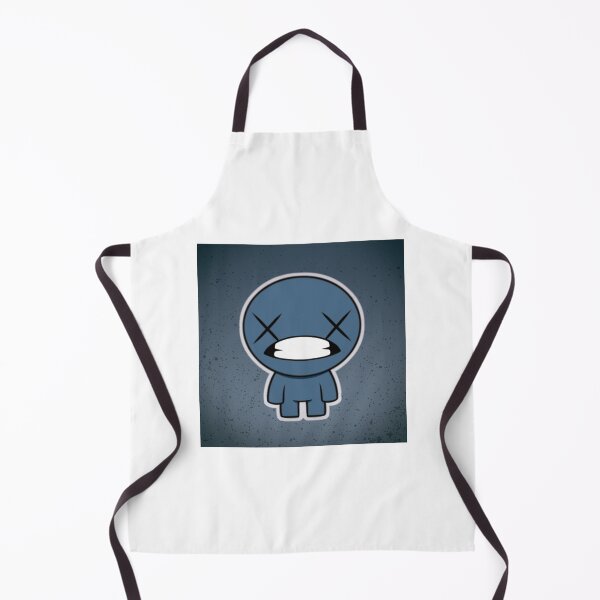 Item preview, Blue baby designed and sold by Retratosanime.