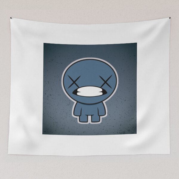 Item preview, Blue baby designed and sold by Retratosanime.