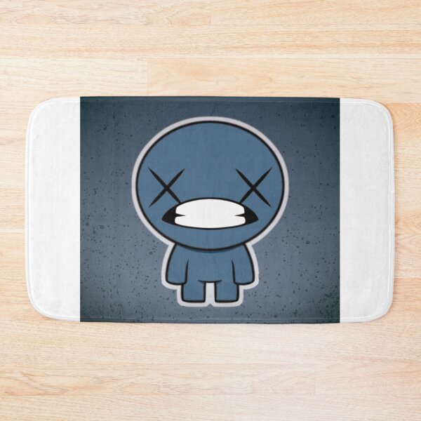 Item preview, Blue baby designed and sold by Retratosanime.