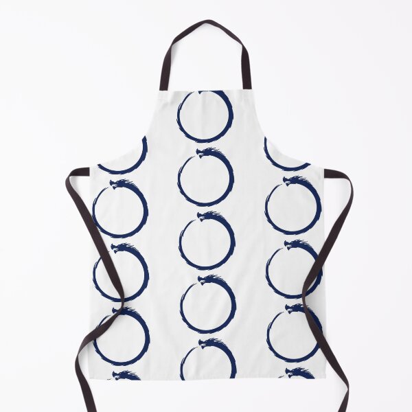 Item preview, Ouroboros designed and sold by Animals-by-JB.