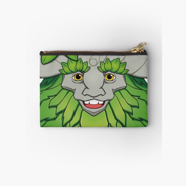 Item preview, Ivern designed and sold by Retratosanime.