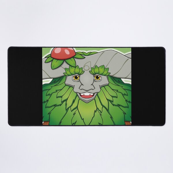 Item preview, Ivern designed and sold by Retratosanime.