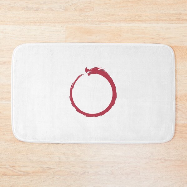 Item preview, Ouroboros  designed and sold by Animals-by-JB.