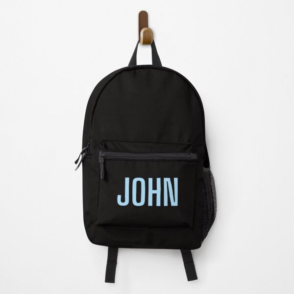 Item preview, JOHN designed and sold by Angelle55.