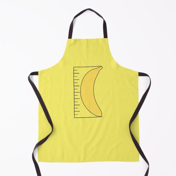 Item preview, Banana for Scale designed and sold by ChemisTees.