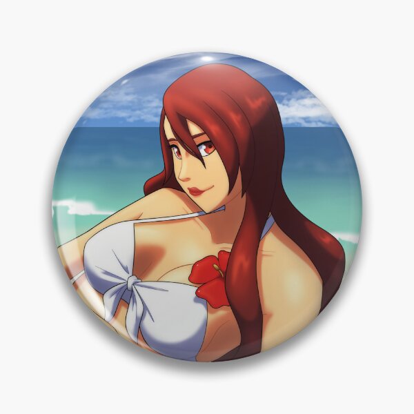 Item preview, Summer Mitsuru Kirijo P3R designed and sold by tjmoonstudios-2.